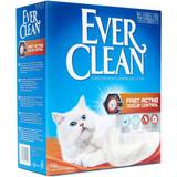 Ever Clean Katte - Kattegrus Kæledyr Ever Clean Fast Acting 10L