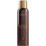 Sprayflasker - Straightening Hårolier Lanza Healing Oil Hair Plumper 150ml
