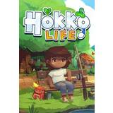Simulation PC spil på tilbud Hokko Life (PC)