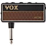Guitarforstærkere Vox Amplug 2 AC30