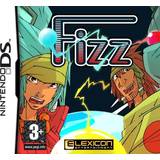 Nintendo DS spil Fizz (DS)