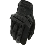 Gummi Tøj Mechanix Wear M-Pact Gloves - Black