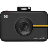 Polaroidkameraer Kodak Step Touch Black