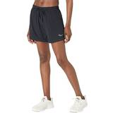 Saucony Sports-BH'er - Træningstøj Saucony Outpace Shorts Black Women's Clothing Black