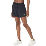 Saucony Træningstøj Saucony Outpace Shorts Black Women's Clothing Black