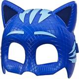 Superhelte & Superskurke Halvdækkende masker Hasbro Pyjamasheltene Catboy Maske