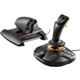 Flycontroller Thrustmaster T.16000M FCS