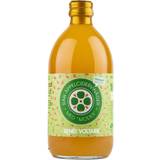 Æbler Krydderier, Smagsgivere & Saucer Renée Voltaire Raw Apple Cider Vinegar with Mother 50cl