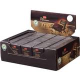 Chokolader Slik & Kager Marabou Premium Dark Chocolate 70% 10g 120stk