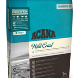 Acana Kartofler - Tørfoder Kæledyr Acana Wild Coast 17kg