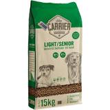 Carrier Kæledyr Carrier Light/Senior 15kg