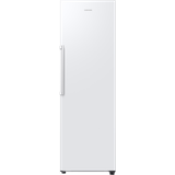 Samsung Fritstående køleskab Samsung Rr39c7bg7ww Hvid