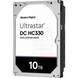 10tb ssd Western Digital Hard Drive ULTRASTAR DC HC330 HDD 10 TB SSD