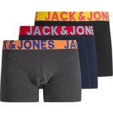 176 - Drenge Undertøj Jack & Jones Trunks For Boys
