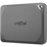 1tb usb harddisk Crucial X9 Pro Portable SSD 1TB USB 3.2 Gen 2