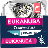 Eukanuba Kornfrie Kæledyr Eukanuba Katzenfutter nass getreidefrei Premium