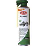 Tilsætning på tilbud CRC rustløsner Pen Oil, FPS, permalock Tilsætning