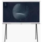 Hvid - QLED TV Samsung QE65LS01BAU The Serif 2022