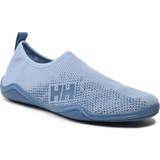 Helly Hansen Blå Sneakers Helly Hansen Crest Watermoc W - Bright Blue
