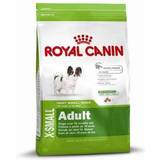 Royal Canin Kæledyr Royal Canin X-Small Adult