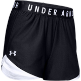 Dame Shorts Under Armour Women's Play Up 3.0 Shorts - Black/White