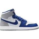 Nike 31 Sneakers Nike Air Jordan 1 Retro High OG PS - True Blue/Cement Grey/White