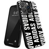 Adidas Plast Mobiletuier adidas iPhone 14 Pro Cover SP Snap Case Logo