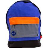 Skoletasker Mi-Pac Mini Colour Block Blue/Grey, Unisex, Udstyr, legetøj og spil, blå/Grå ONESIZE