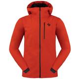 Sweet Protection Polyester Tøj Sweet Protection Men's Crusader Gore-Tex Infinium - Lava Red