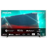 AAC - Ambient TV Philips Smart 48OLED718/12 4K Ultra