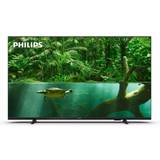 HbbTV Support - LCD Philips 65PUS7008