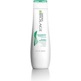 Matrix Let Hårprodukter Matrix Biolage ScalpSync Anti-Dandruff Shampoo 250ml