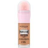 Maybelline Foundations Maybelline Instant Age Rewind Perfector 4-In-1 Glow Makeup #02 Medium