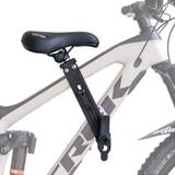 Bagagebærertasker Cykelstole Shotgun Frontmonteret cykel til børn Cykelstole 2022
