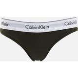 Bomuld - Dame Bikinitrusser Calvin Klein Modern Cotton Bikini Panties