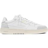 Hvid - Polyester Sneakers Axel Arigato Dice Lo M - White/Beige