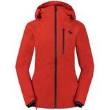 Sweet Protection Gore-Tex Overtøj Sweet Protection Crusader GTX Infinium Jacket Women's - Lava Red