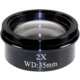 Korrektionslinser Kern OZB-A5616 Lins mikroskop