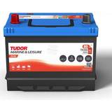 Tudor Batterier - Køretøjsbatterier Batterier & Opladere Tudor TR350 Dual