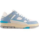Blå - Polyester Sneakers Axel Arigato Area Lo M - Light Blue/White