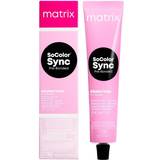 Matrix Toninger Matrix SoColor Color Sync Pre-Bonded Demi-Permanent Haircolor 3fl oz