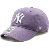 Supporterprodukter '47 brand adjustable cap clean up york yankees iris