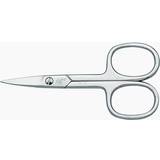 Neglesakse ERBE Nail scissors Premium Line Blister nail scissors straight