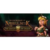 The Dungeon Of Naheulbeuk The Amulet Of Chaos (PC)