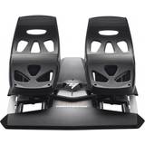 Spil controllere Thrustmaster T.Flight Rudder Pedals for (PC/PS4)