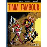Musikinstrumenter Timmi Tambour Integral 2