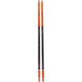 Skateski Langrendsski Atomic Redster S5 2023 - Red