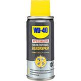 WD-40 Cykeltilbehør WD-40 Specialist Silicone Spray ml