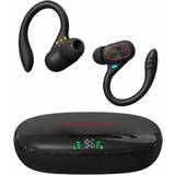 Avenzo In-Ear Høretelefoner Avenzo Bluetooth hovedtelefoner AV-TW5011B