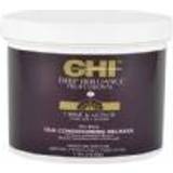 Permanent CHI Brilliance Silk Conditioning Relaxer 2 Treatment